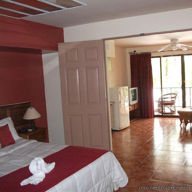 Copacabana Hotel And Suites (Adults Only) Jaco Bilik gambar