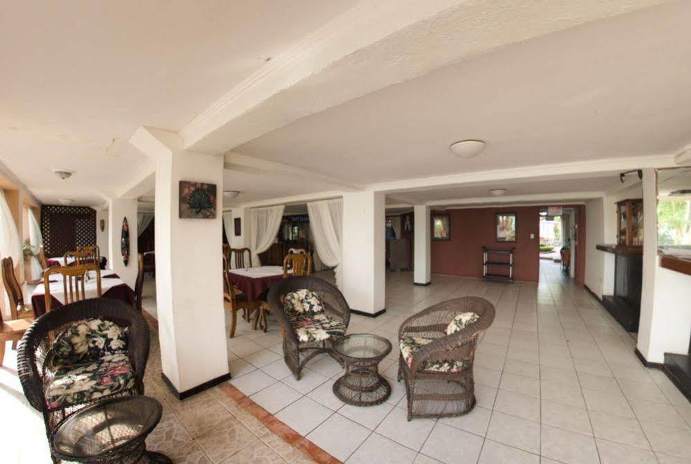 Copacabana Hotel And Suites (Adults Only) Jaco Luaran gambar