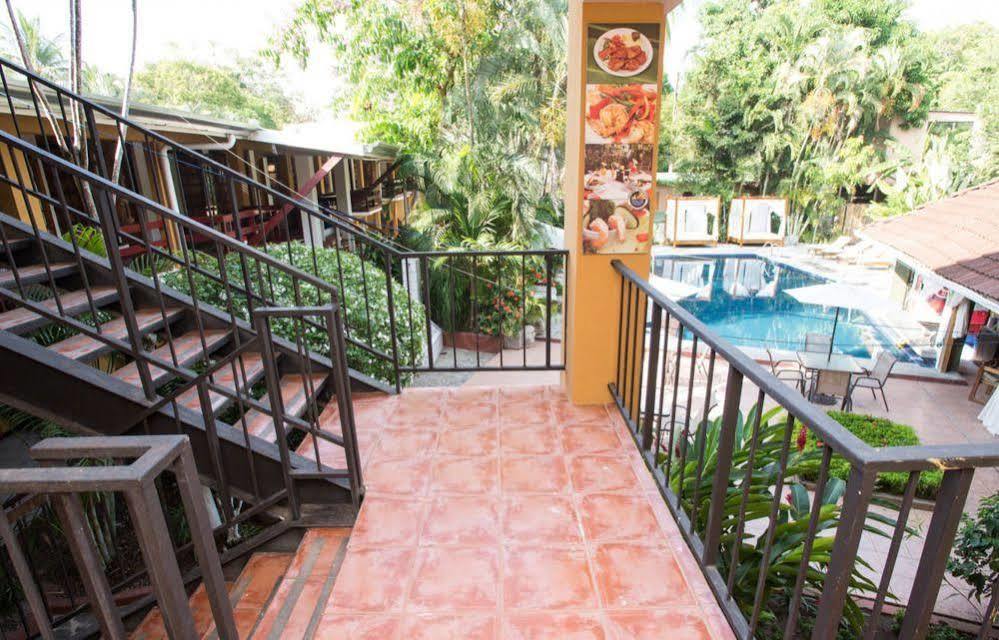 Copacabana Hotel And Suites (Adults Only) Jaco Luaran gambar